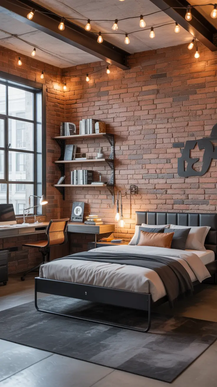 Boys Bedroom Ideas 2026: Stylish and Creative Designs for Modern Kids Rooms