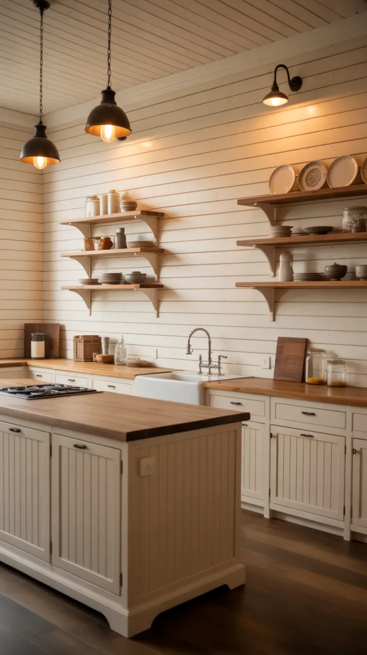 Kitchen Renovation Ideas 2026: Modern Trends and Budget-Friendly Designs for Every Home