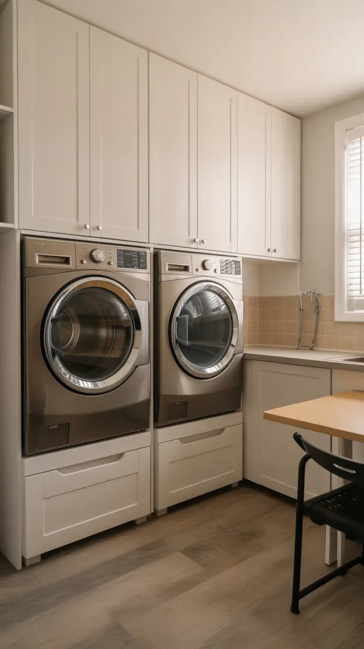 Smalls Laundry Room Ideas 2026: Stylish and Space-Saving Solutions