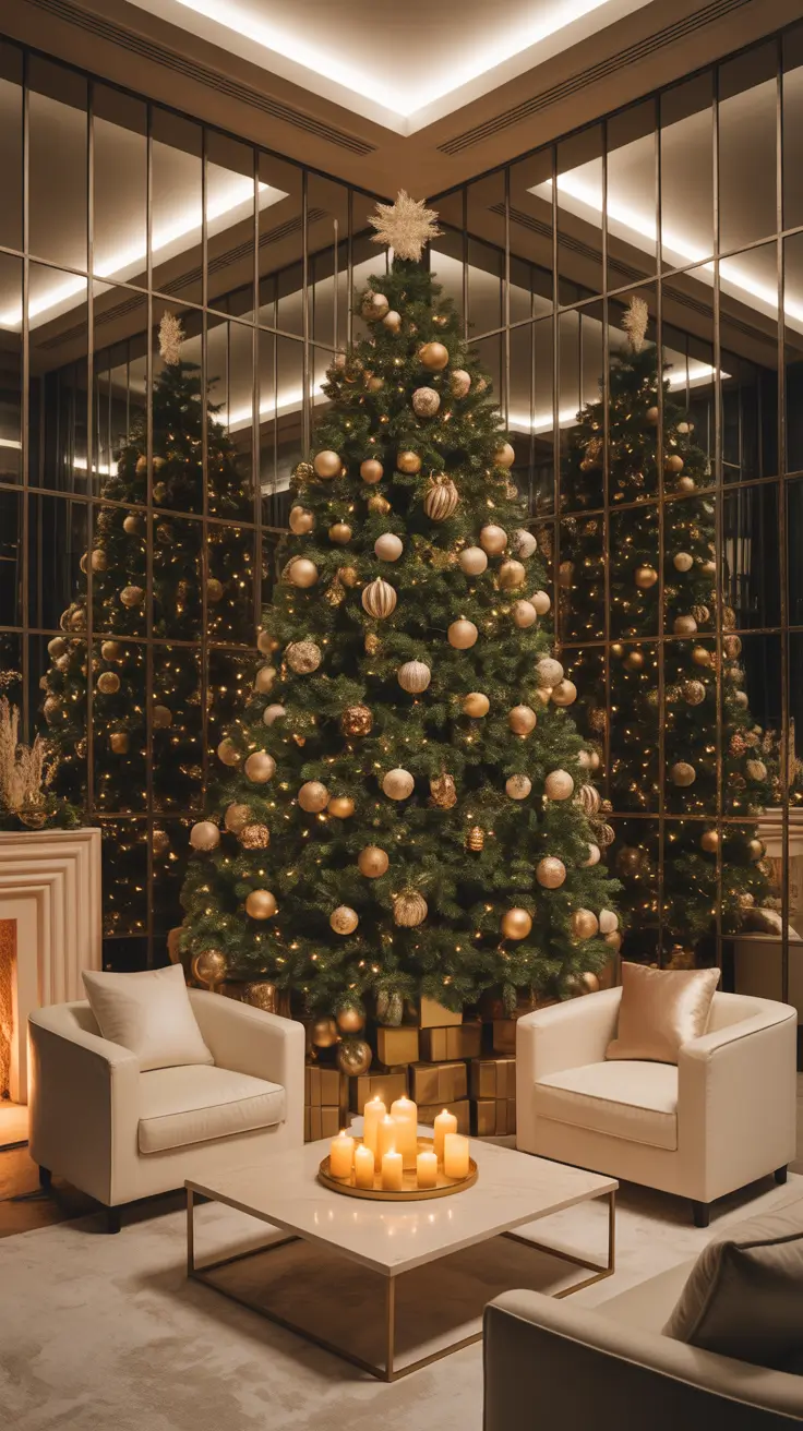 Christmas Tree Decorations Ideas 2025: Modern, Rustic & Minimalist Trends for a Festive Home