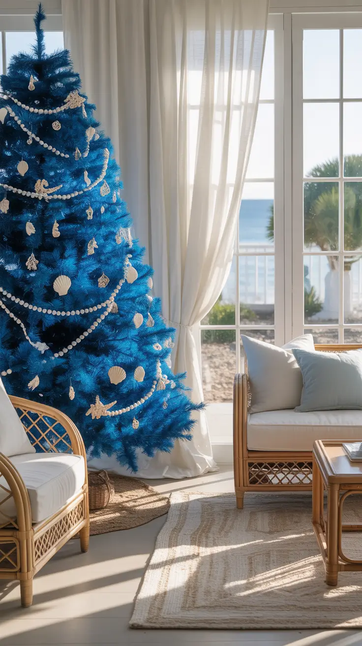 Christmas Tree Trends 2025: Modern Decor Ideas and Holiday Inspiration