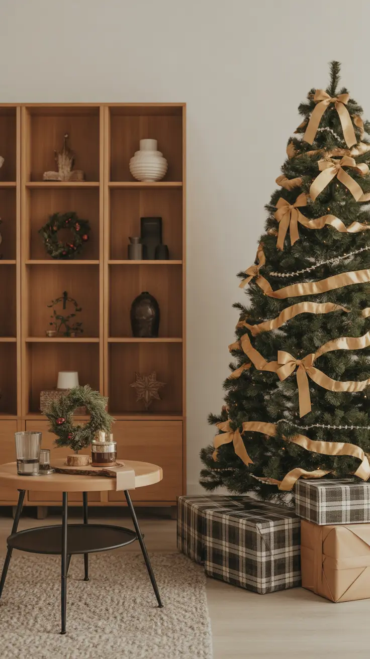 Xmas Tree Ideas 2025: Unique and Creative Christmas Decor Trends for a Festive Home