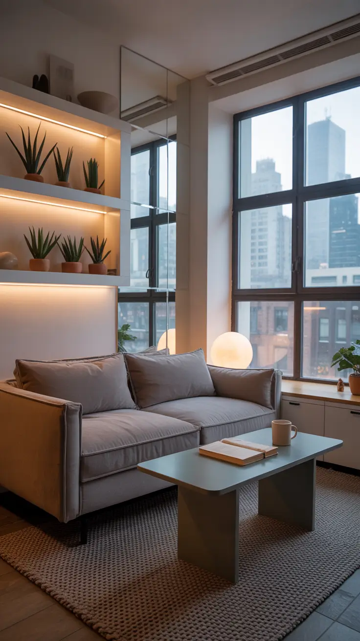 Apartment Living Room Ideas 2026: Stylish & Cozy Designs for Every Lifestyle