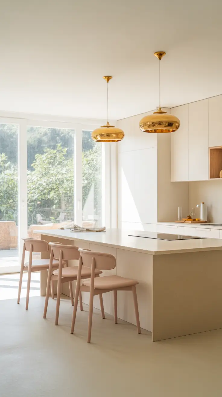 White Kitchen Ideas 2026: Modern, Rustic, and Nordic Designs for a Timeless Home