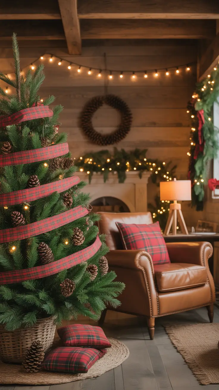 Christmas Tree Inspiration 2025: Elegant, Modern & Timeless Holiday Decor Ideas