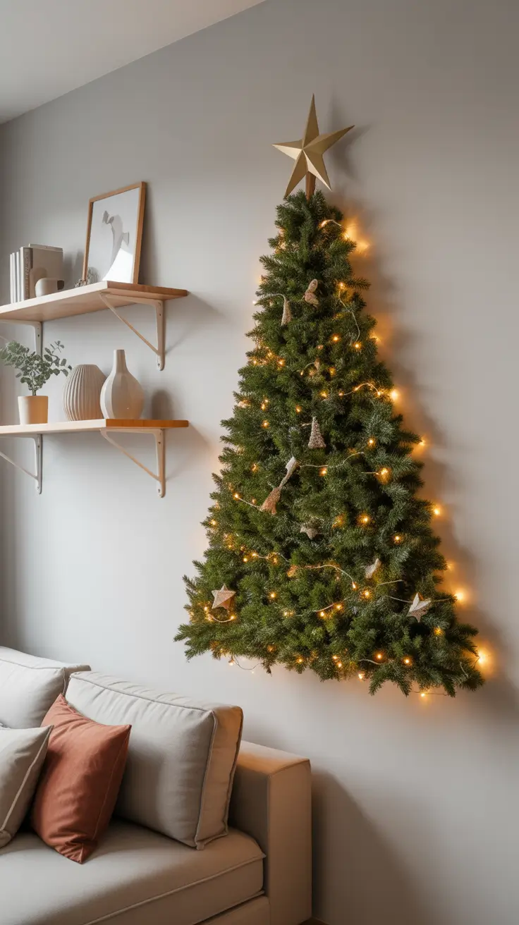 Best Christmas Tree Ideas 2025: Modern, Minimalist & Festive Decor Trends for Your Home