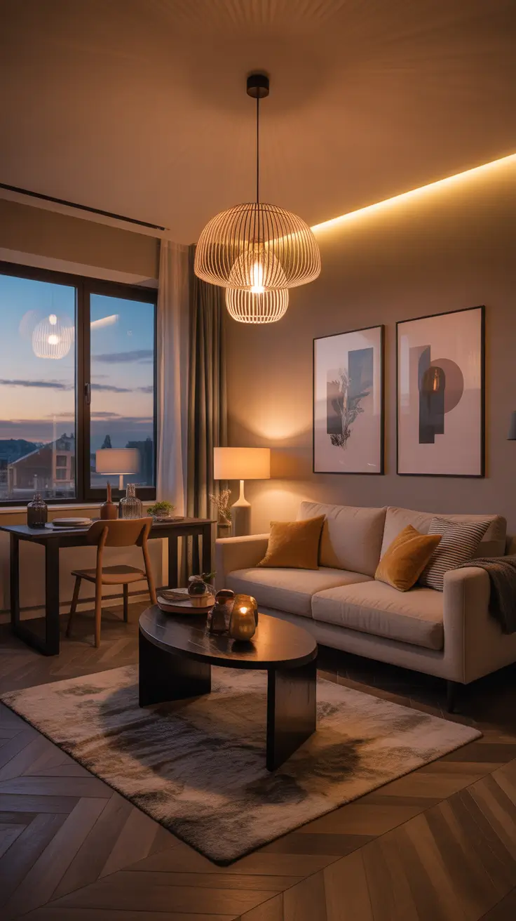 Apartment Makeover Ideas 2026: Stylish, Renter-Friendly Designs for Every Budget