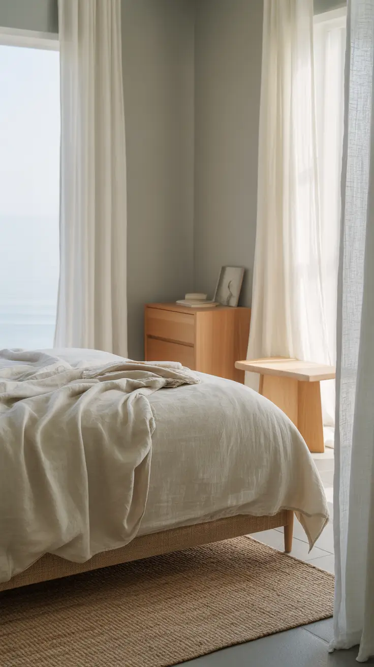 Grey Bedroom Ideas 2026: Modern, Aesthetic, and Cozy Bedroom Designs for Every Style