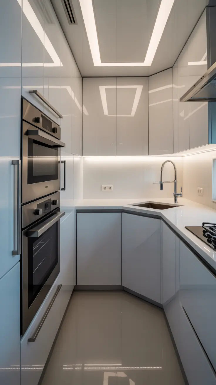 Kitchen Layouts 2026: Best Modern Ideas, Plans, and Stylish Designs for Every Home