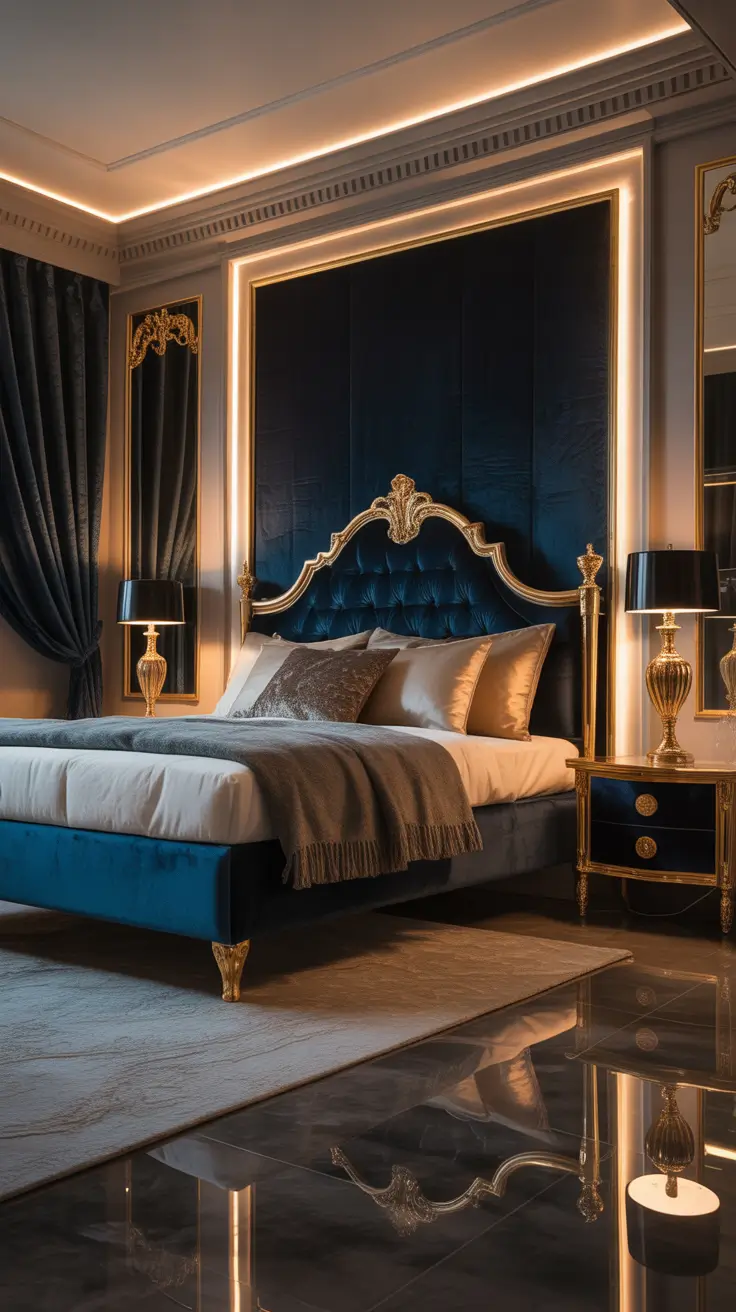 Bedroom Colors Ideas 2026: Beautiful and Calming Designs for Cozy, Luxury, and Contemporary Homes