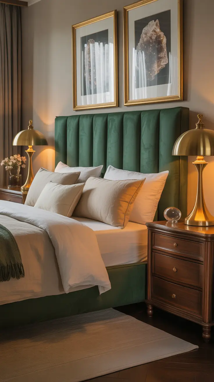 King Size Bed Ideas 2026: Modern Bedroom Designs for Every Style