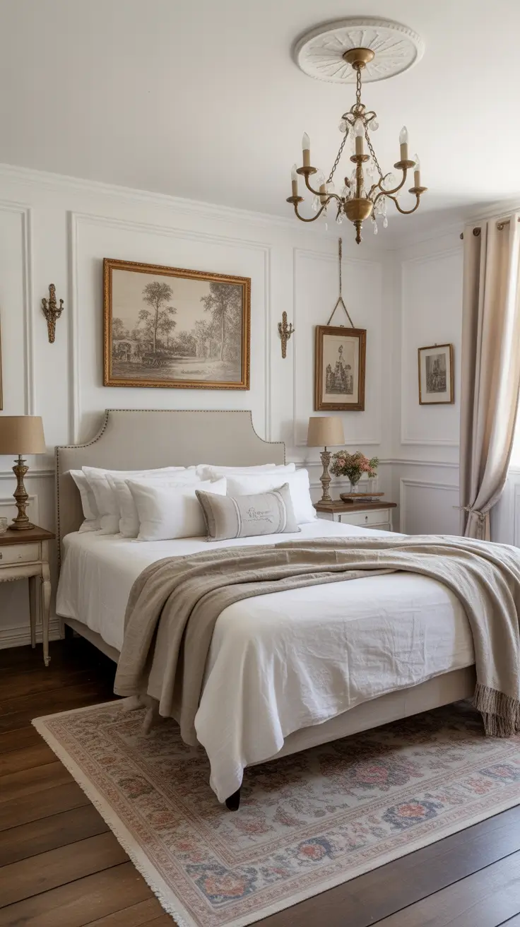 Farmhouses Bedroom Ideas 2026: Cozy, Modern & Rustic Designs for Every Home