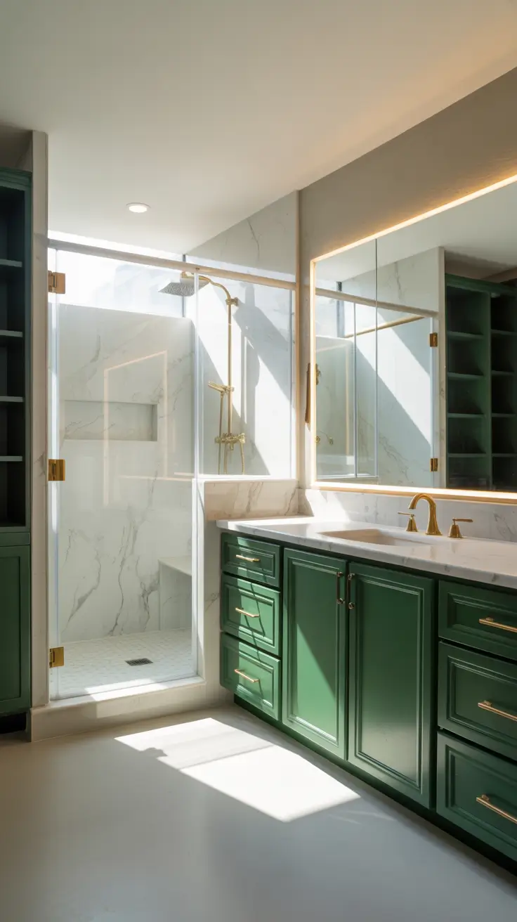 Top Basement Bathroom Ideas 2026: Modern, Rustic & Farmhouse Designs for Every Budget