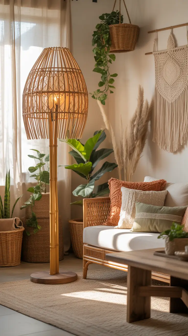 Best Floor Lamps for Living Room 2026 — Modern, Stylish & Elegant Lighting Ideas