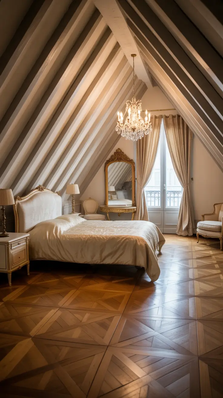 Attic Bedroom Ideas 2026: Cozy, Stylish, and Modern Designs for Every Space