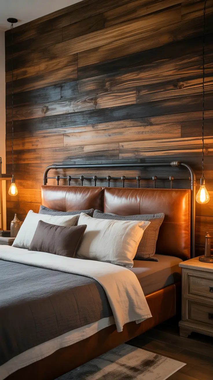 Moody’s Bedroom Ideas 2026: Dark, Cozy, and Modern Designs That Inspire Serenity