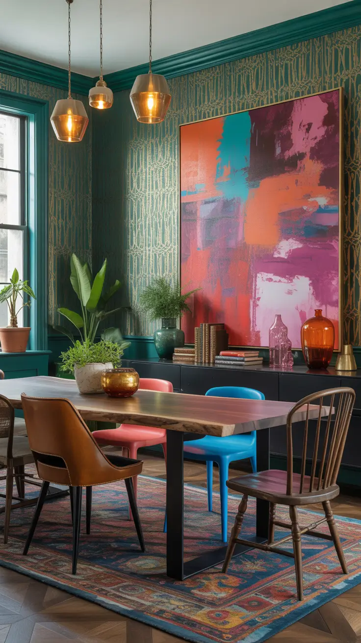 Dining Room Renovation Ideas 2026: Modern, Farmhouse, and Vintage Inspirations for Every Home