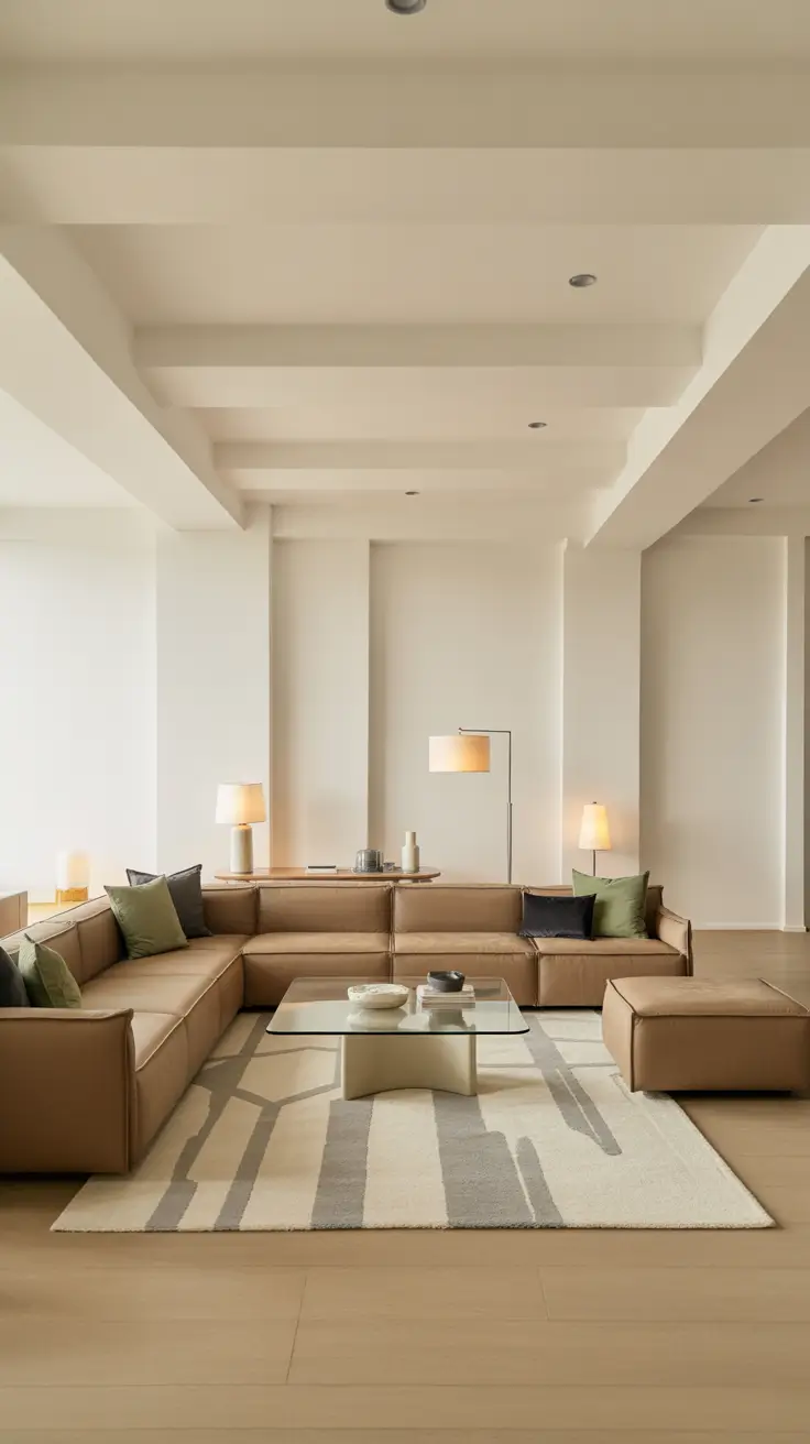 Rugs for Living Room Ideas 2026: Modern Inspiration for Every Home Style