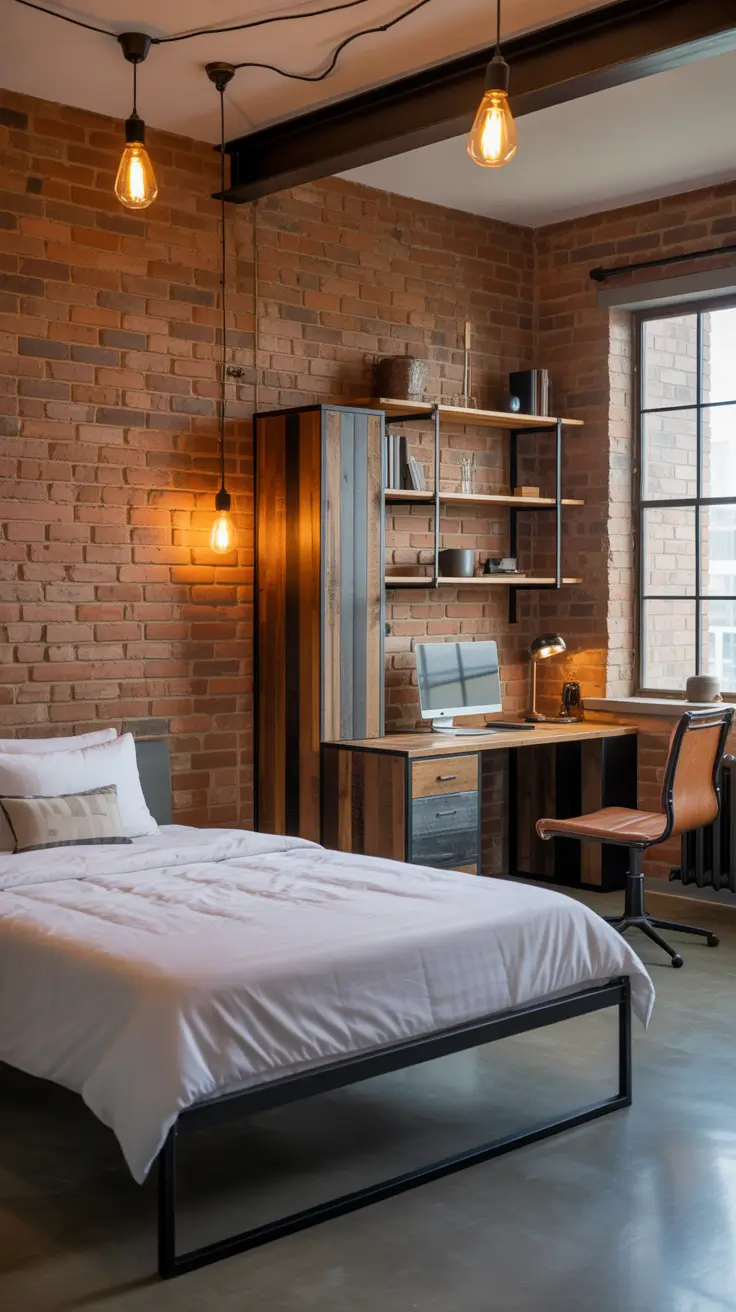 Boys Bedroom Ideas 2026: Stylish and Creative Designs for Modern Kids Rooms