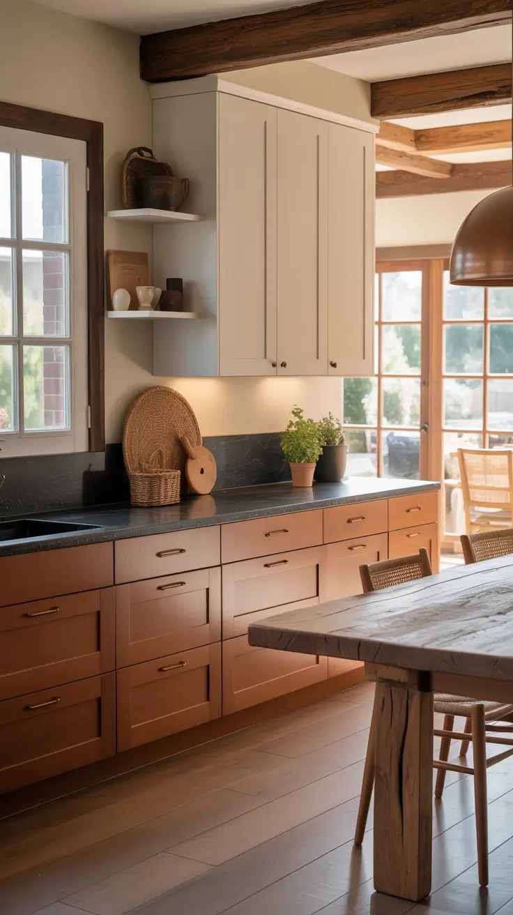 Kitchen Colors Ideas 2026: The Hottest Trends for Modern and Inviting Kitchens