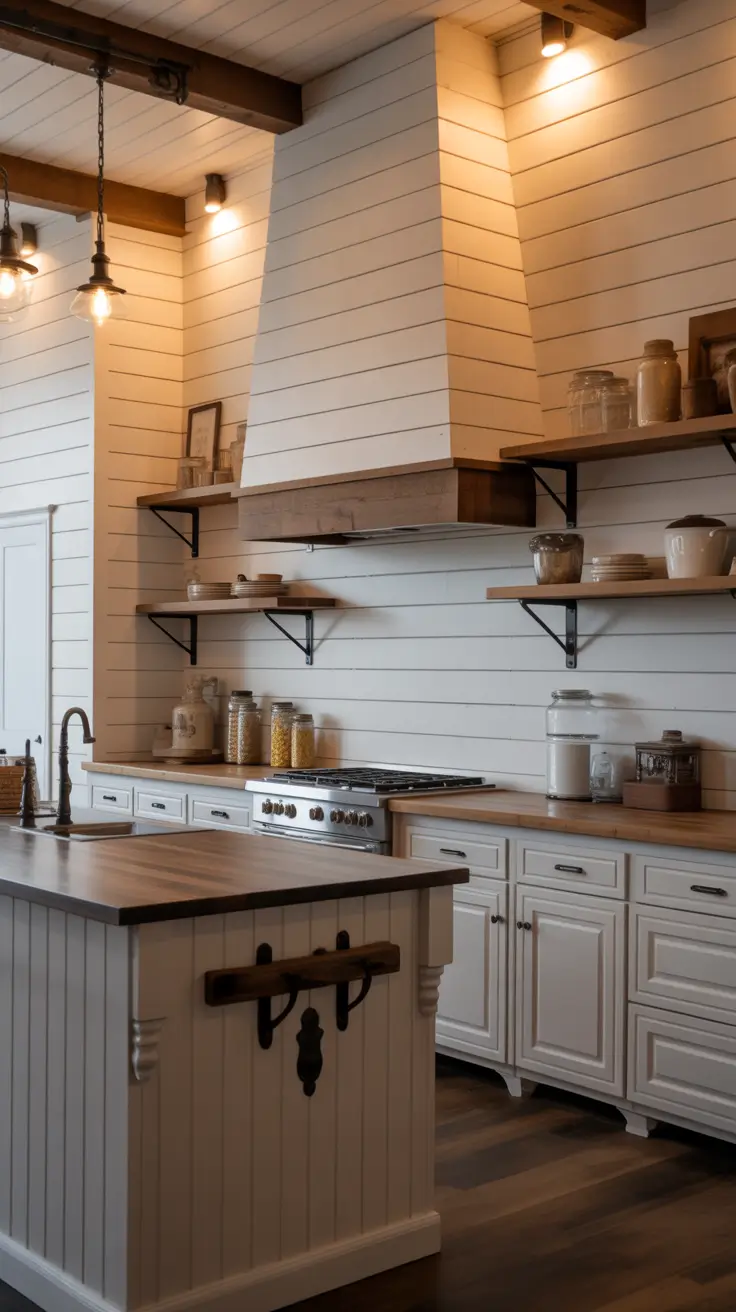 Kitchen Renovation Ideas 2026: Modern Trends and Budget-Friendly Designs for Every Home