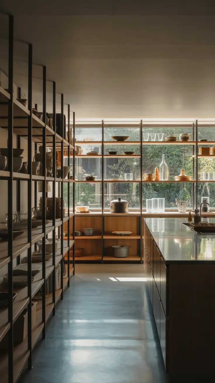 Closet Pantry Ideas 2026: Modern Kitchen Storage and Design Inspiration