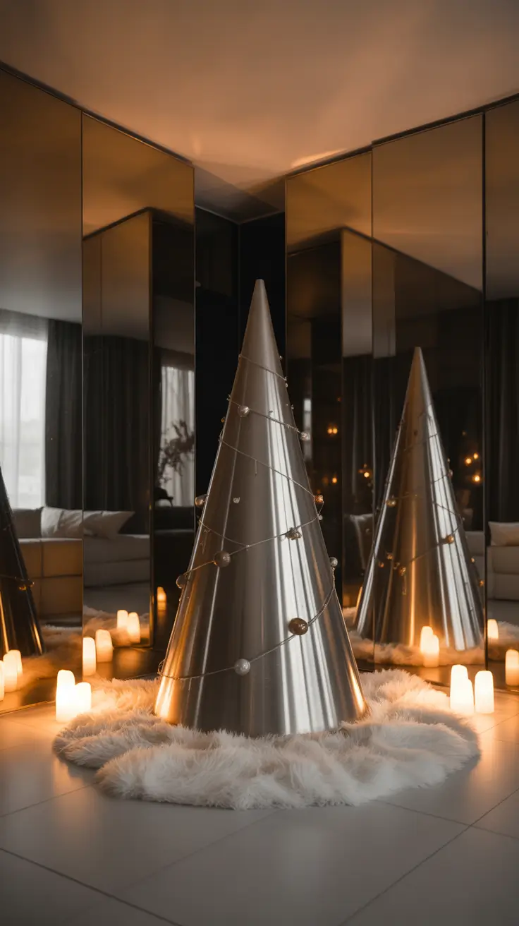 Xmas Tree Ideas 2025: Unique and Creative Christmas Decor Trends for a Festive Home