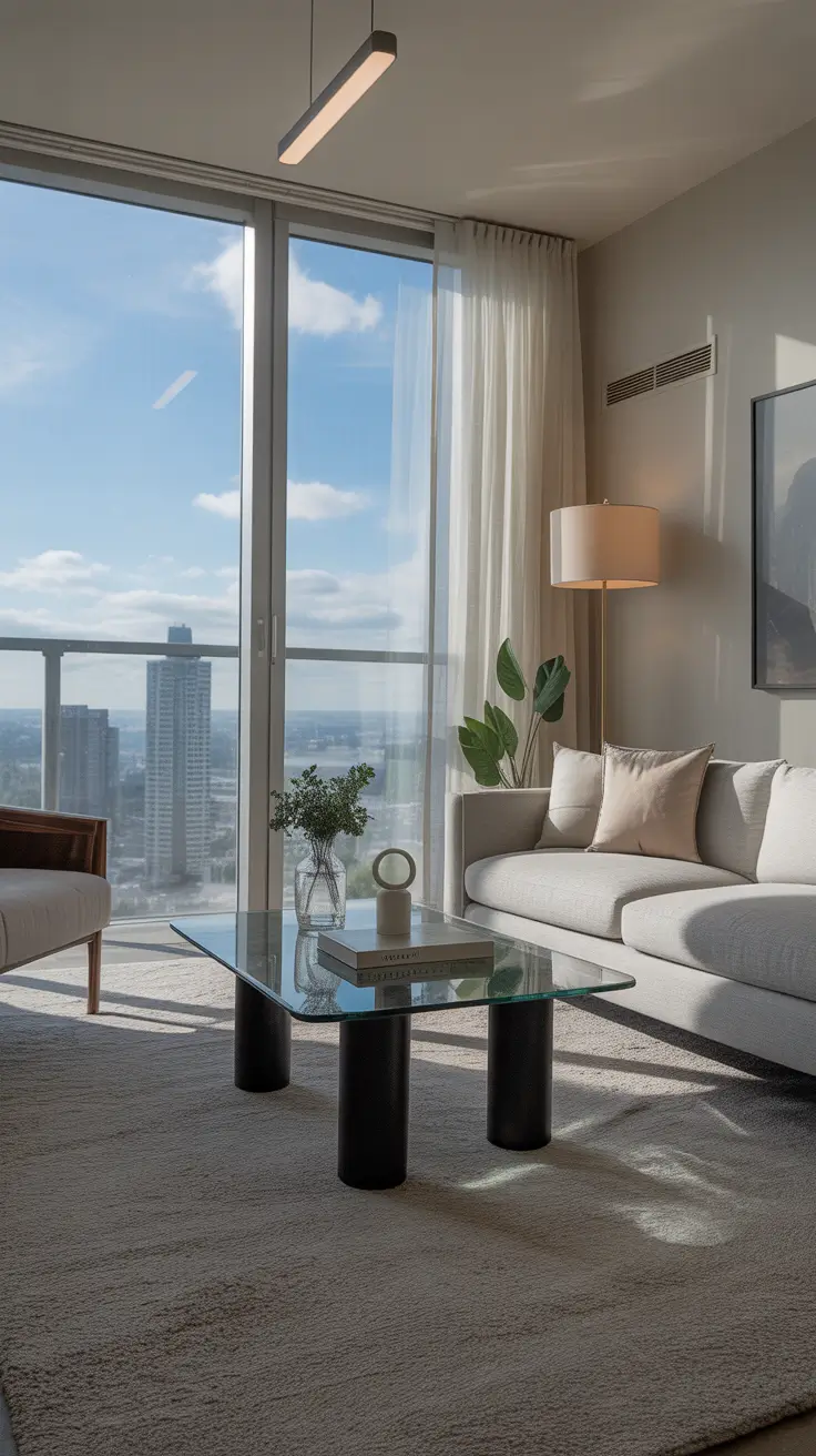 Apartment Living Room Ideas 2026: Stylish & Cozy Designs for Every Lifestyle