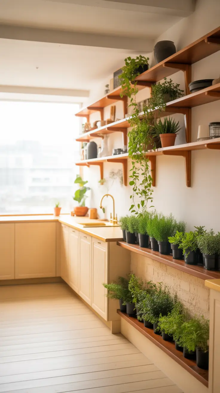 White Kitchen Ideas 2026: Modern, Rustic, and Nordic Designs for a Timeless Home