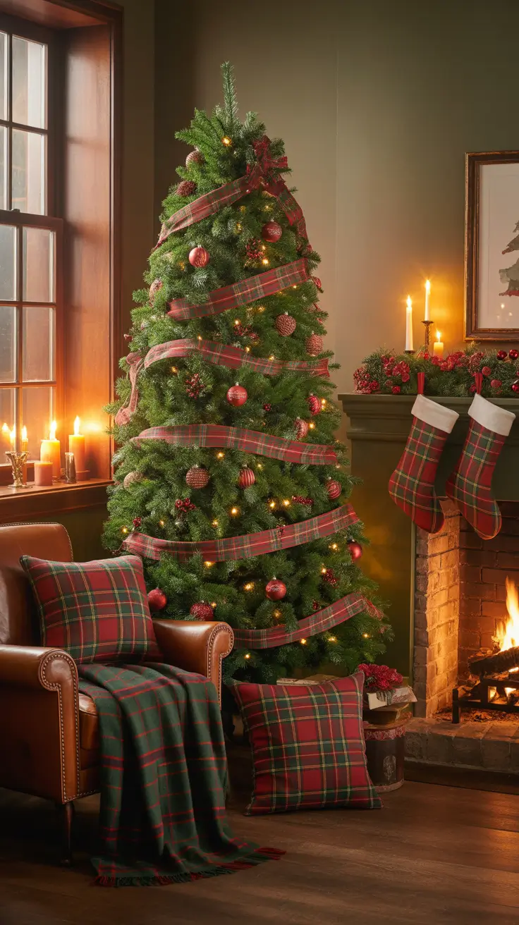 Best Christmas Tree Ideas 2025: Modern, Minimalist & Festive Decor Trends for Your Home