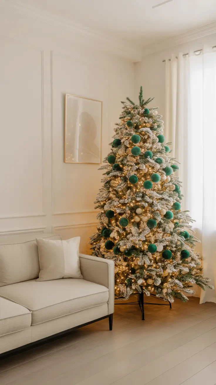 Gold Christmas Tree 2025: Elegant Christmas Decor Ideas in Modern Luxury Styles