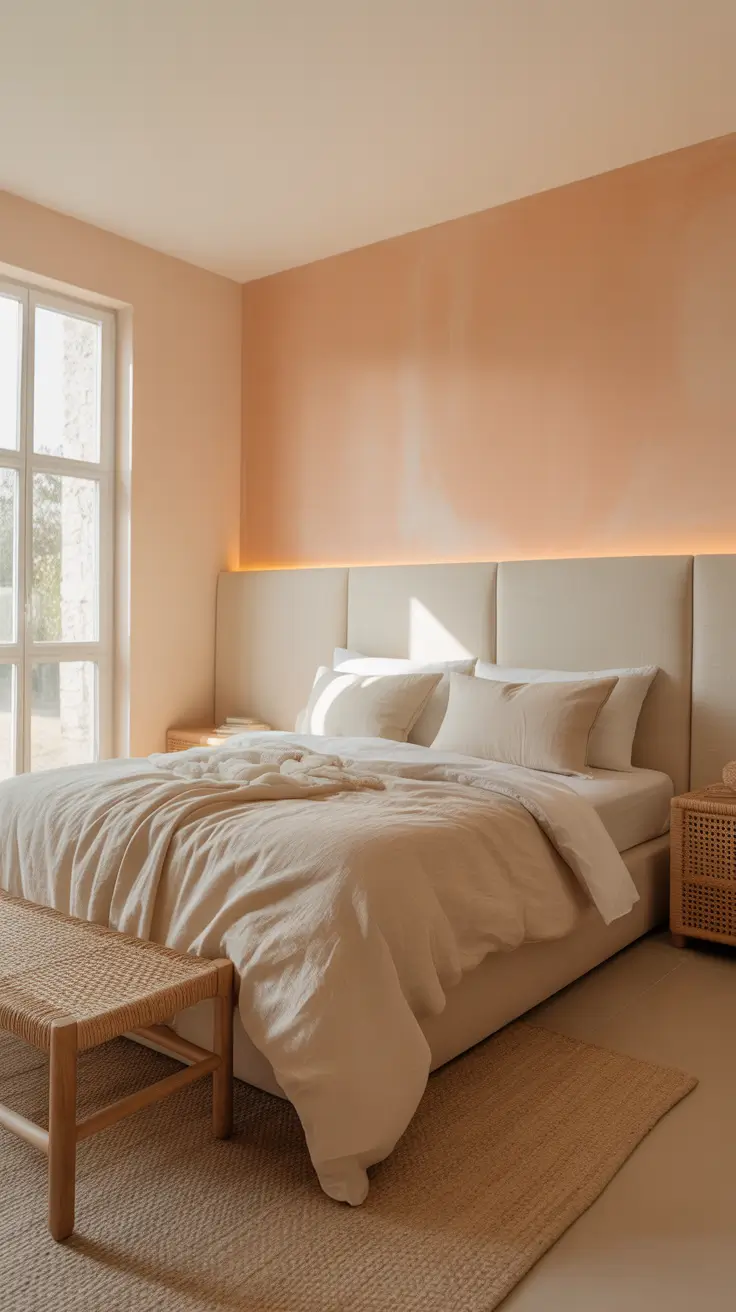 Bedroom Colors Ideas 2026: Beautiful and Calming Designs for Cozy, Luxury, and Contemporary Homes