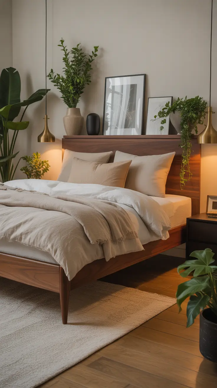 King Size Bed Ideas 2026: Modern Bedroom Designs for Every Style