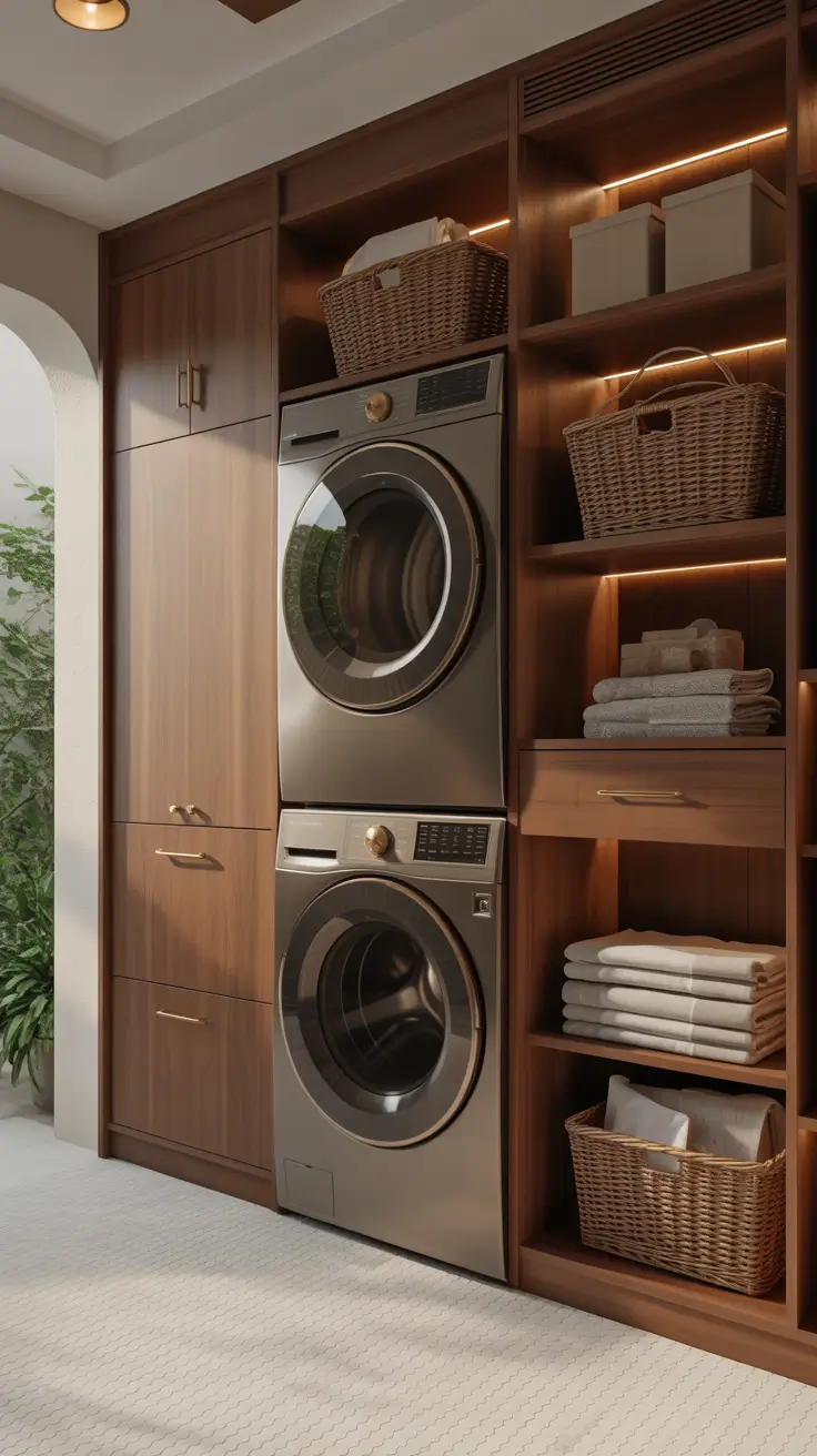 Laundry Room Organization Ideas 2026: Smart, Aesthetic, and Practical Designs for Every Space