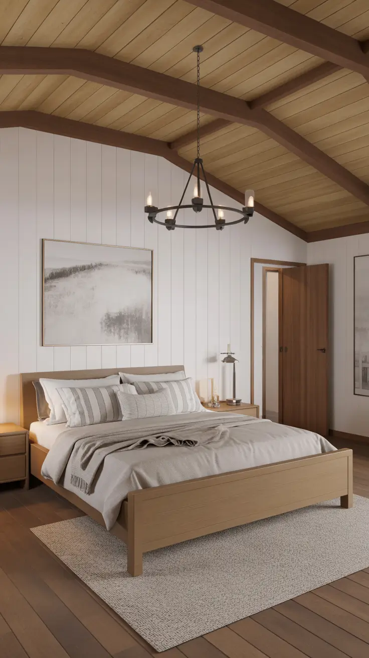 Farmhouses Bedroom Ideas 2026: Cozy, Modern & Rustic Designs for Every Home