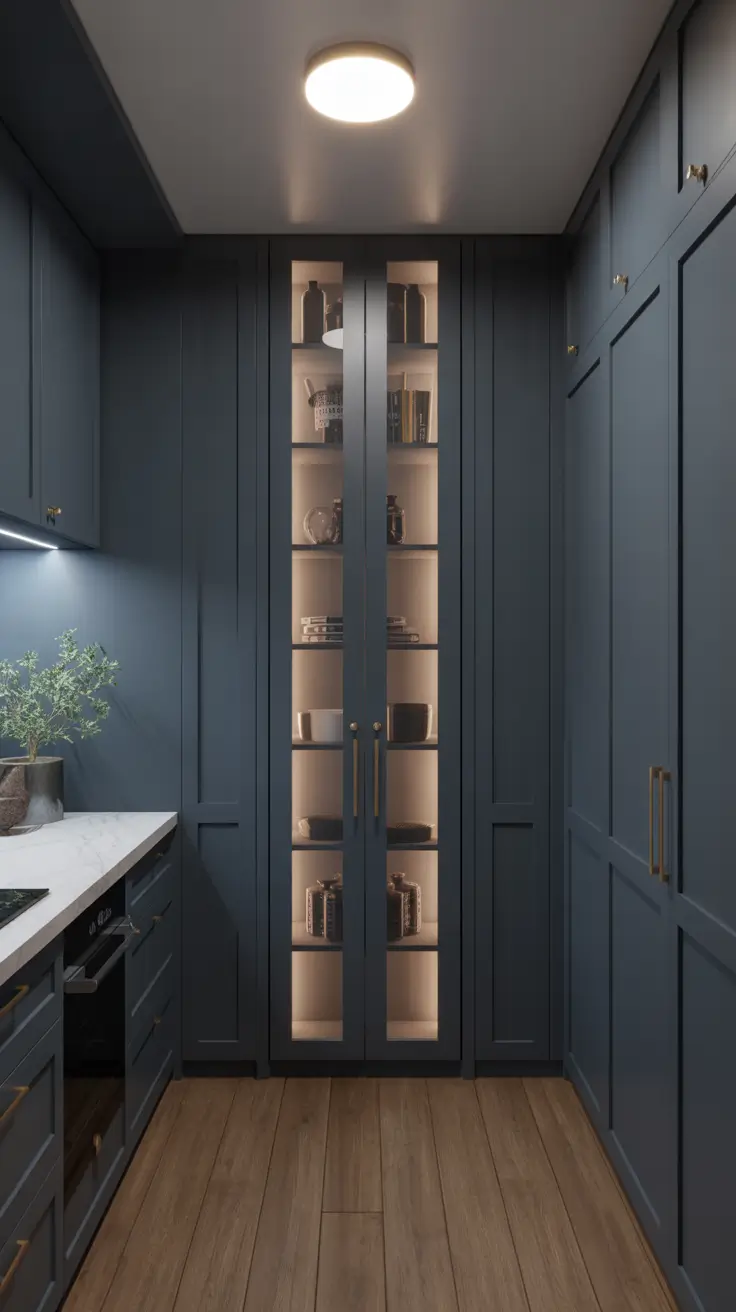 Top Pantry Shelves Ideas 2026: Modern, Minimalist & Creative Storage Inspiration