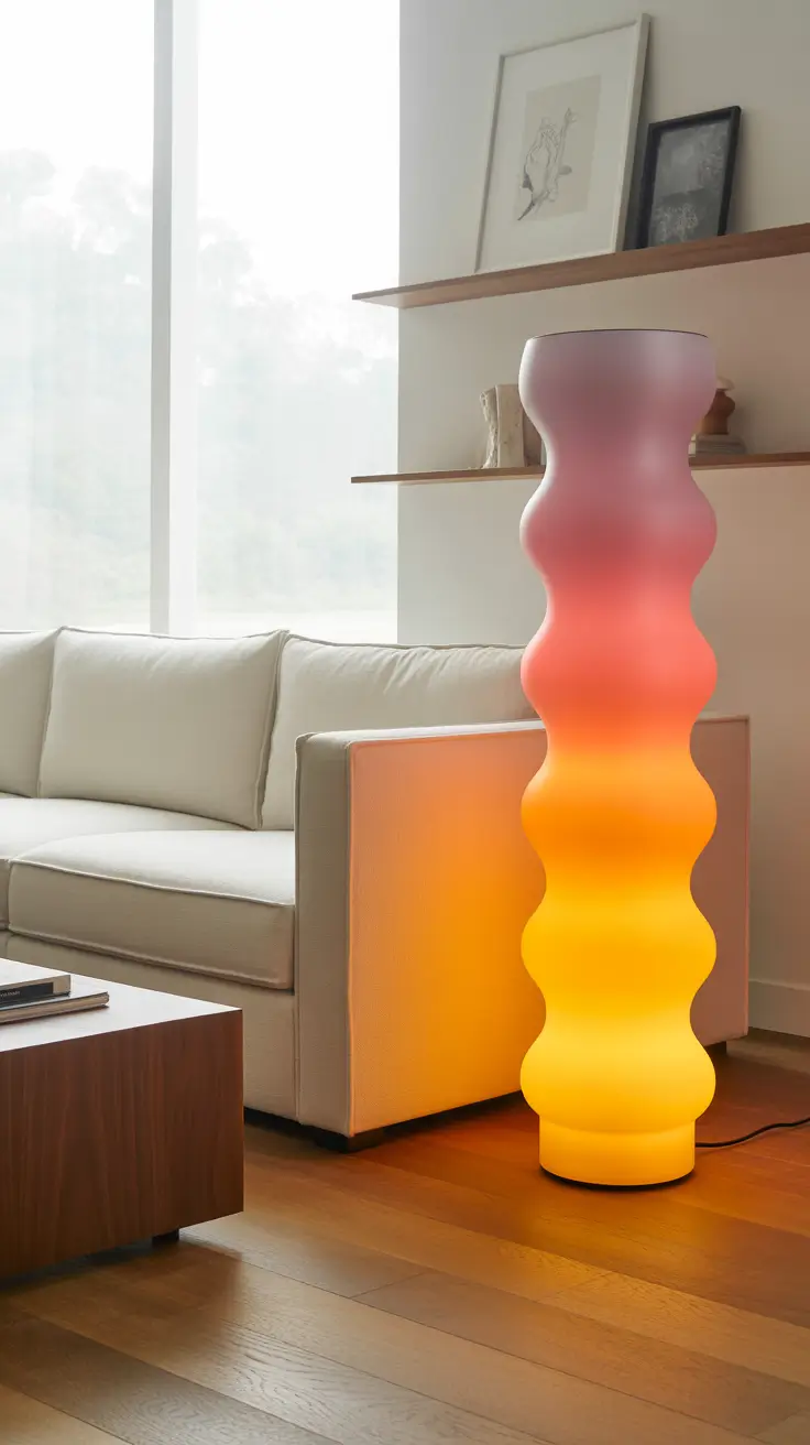 Best Floor Lamps for Living Room 2026 — Modern, Stylish & Elegant Lighting Ideas