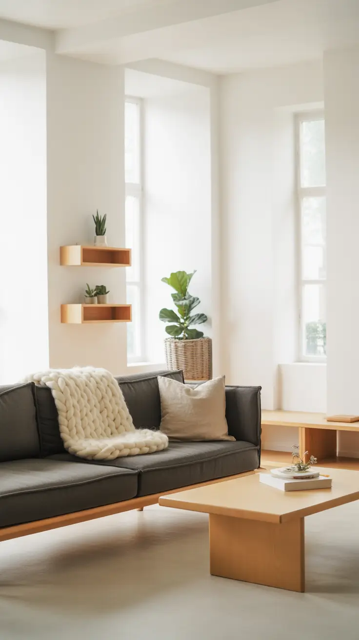 Living Room Renovation Ideas 2026: Modern, Rustic, and Budget-Friendly Makeover Trends