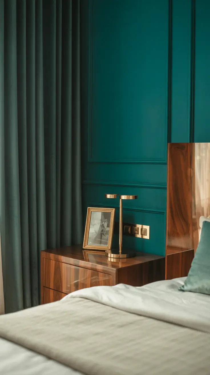 Moody’s Bedroom Ideas 2026: Dark, Cozy, and Modern Designs That Inspire Serenity