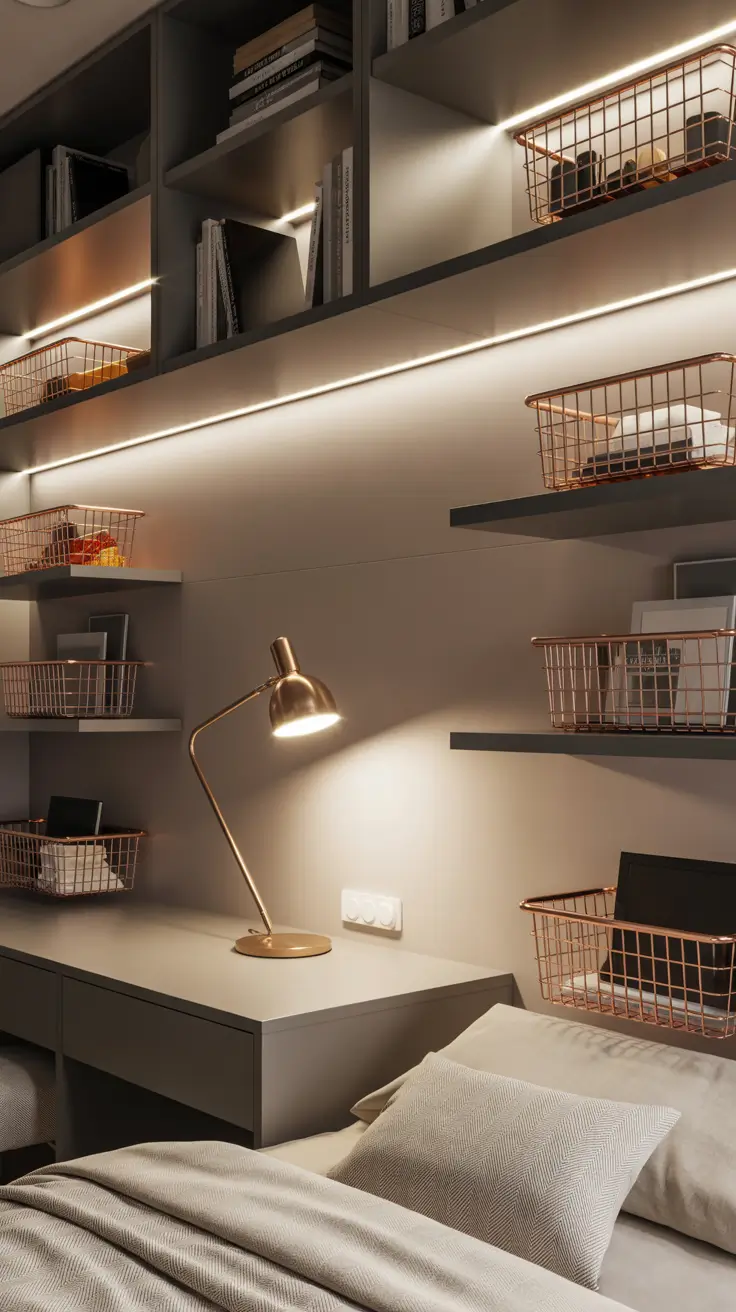 Dorm Room Decorating Ideas 2026: Modern, Boho & Vintage Styles for Every College Student