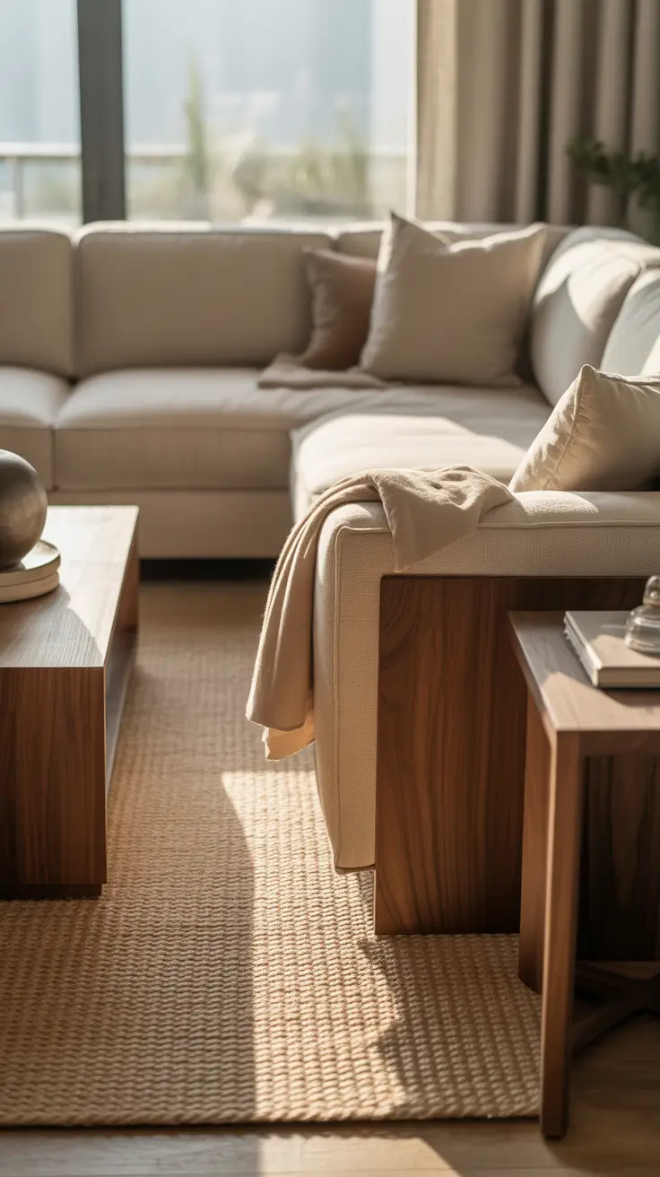 Rugs for Living Room Ideas 2026: Modern Inspiration for Every Home Style