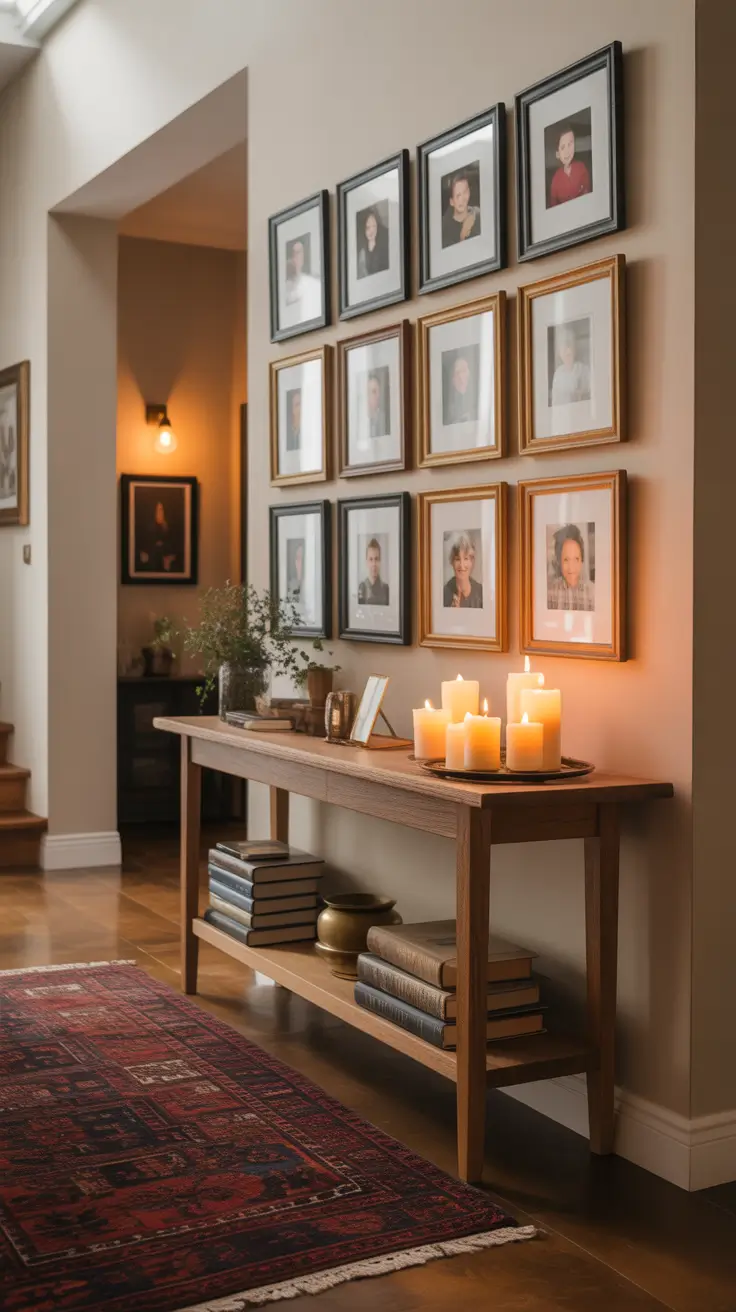 Foyers Ideas 2026: Transform Your Entryway Into a Modern Luxury Statement