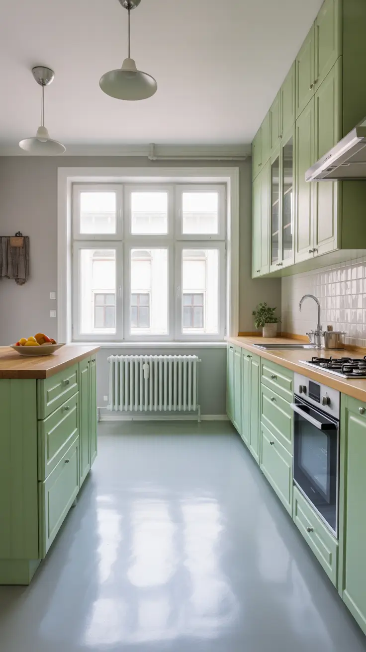 Kitchen Colors Ideas 2026: The Hottest Trends for Modern and Inviting Kitchens