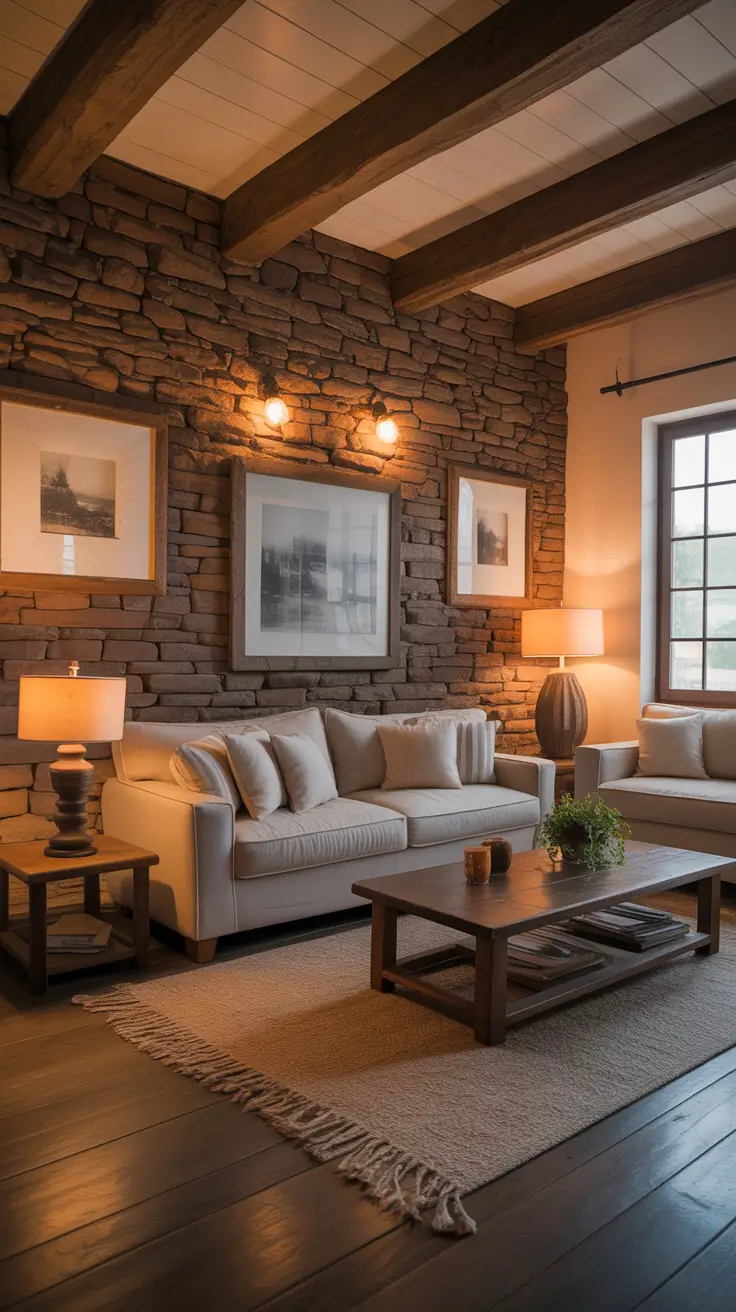 Top Living Room Wall Decoration Ideas 2026: Modern Luxury, Minimalist & Cozy Trends