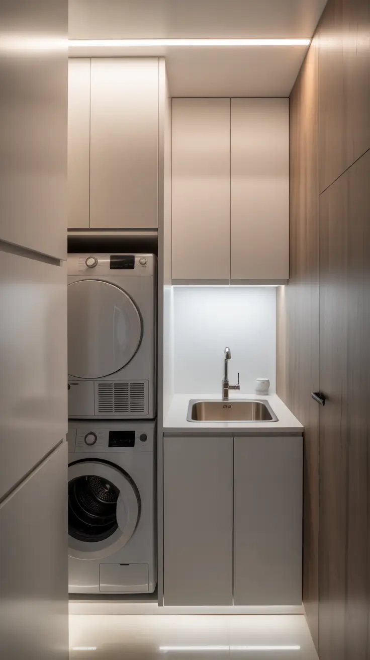 Top Laundry Room Renovation Ideas 2026: Modern, Farmhouse & Elegant Inspirations