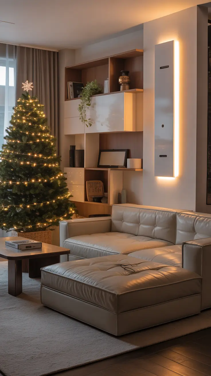 Christmas Tree Lights Ideas 2025: Inspiring Trends for Indoor & Outdoor Decor