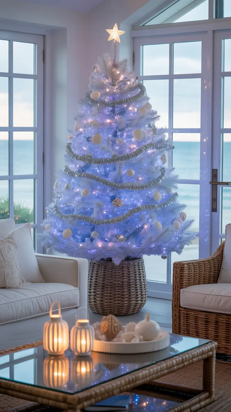 Christmas Tree Decorations Ideas 2025: Modern, Rustic & Minimalist Trends for a Festive Home