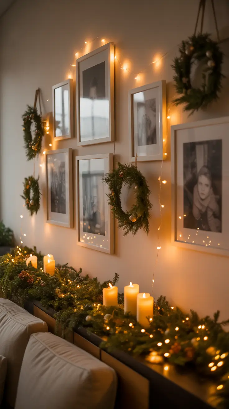 Best Xmas Lights Ideas 2025: Modern, Minimalistic & Nordic Christmas Lighting Inspiration