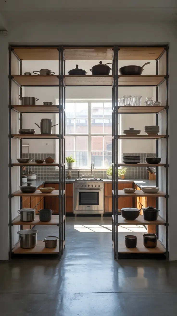 Closet Pantry Ideas 2026: Modern Kitchen Storage and Design Inspiration