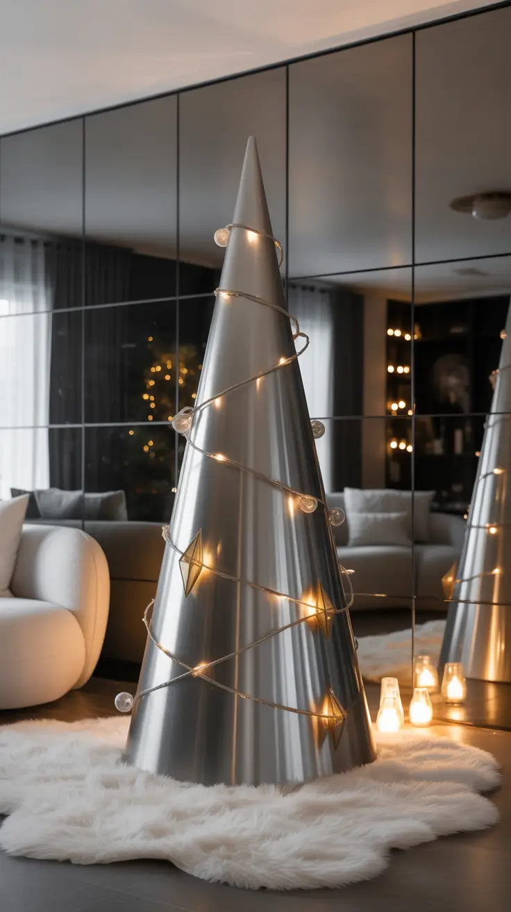 Xmas Tree Ideas 2025: Unique and Creative Christmas Decor Trends for a Festive Home
